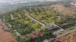 Imagem 2 - Terreno Condomínio em bela vista, Bela Vista de Goiás - GO