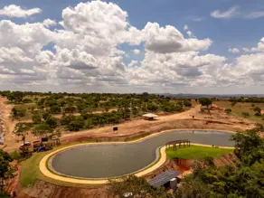 Imagem 3 - Terreno Condomínio em bela vista, Bela Vista de Goiás - GO