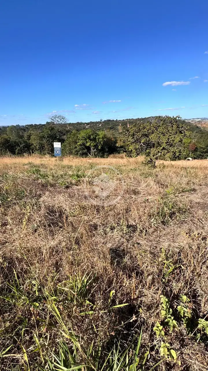 Image 9 - Terreno Condomínio em bela vista, Bela Vista de Goiás - GO