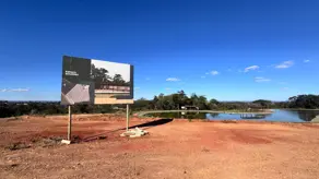 Imagem 6 - Terreno Condomínio em bela vista, Bela Vista de Goiás - GO