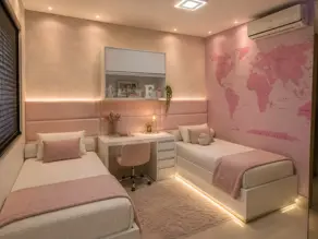 Imagem 4 - Casa Condomínio em Residencial Parque Mendanha, Goiânia - GO