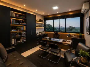 Imagem 5 - Casa Condomínio em Residencial Parque Mendanha, Goiânia - GO