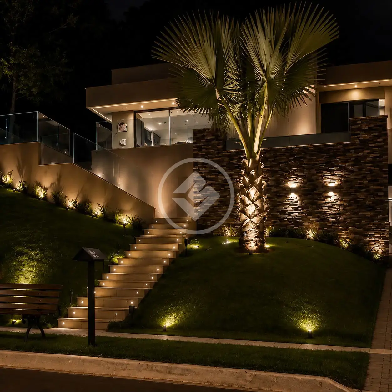 Imagem 1 - Casa Condomínio em Residencial Parque Mendanha, Goiânia - GO