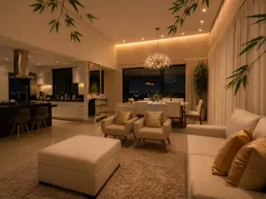 Imagem 6 - Casa Condomínio em Residencial Parque Mendanha, Goiânia - GO