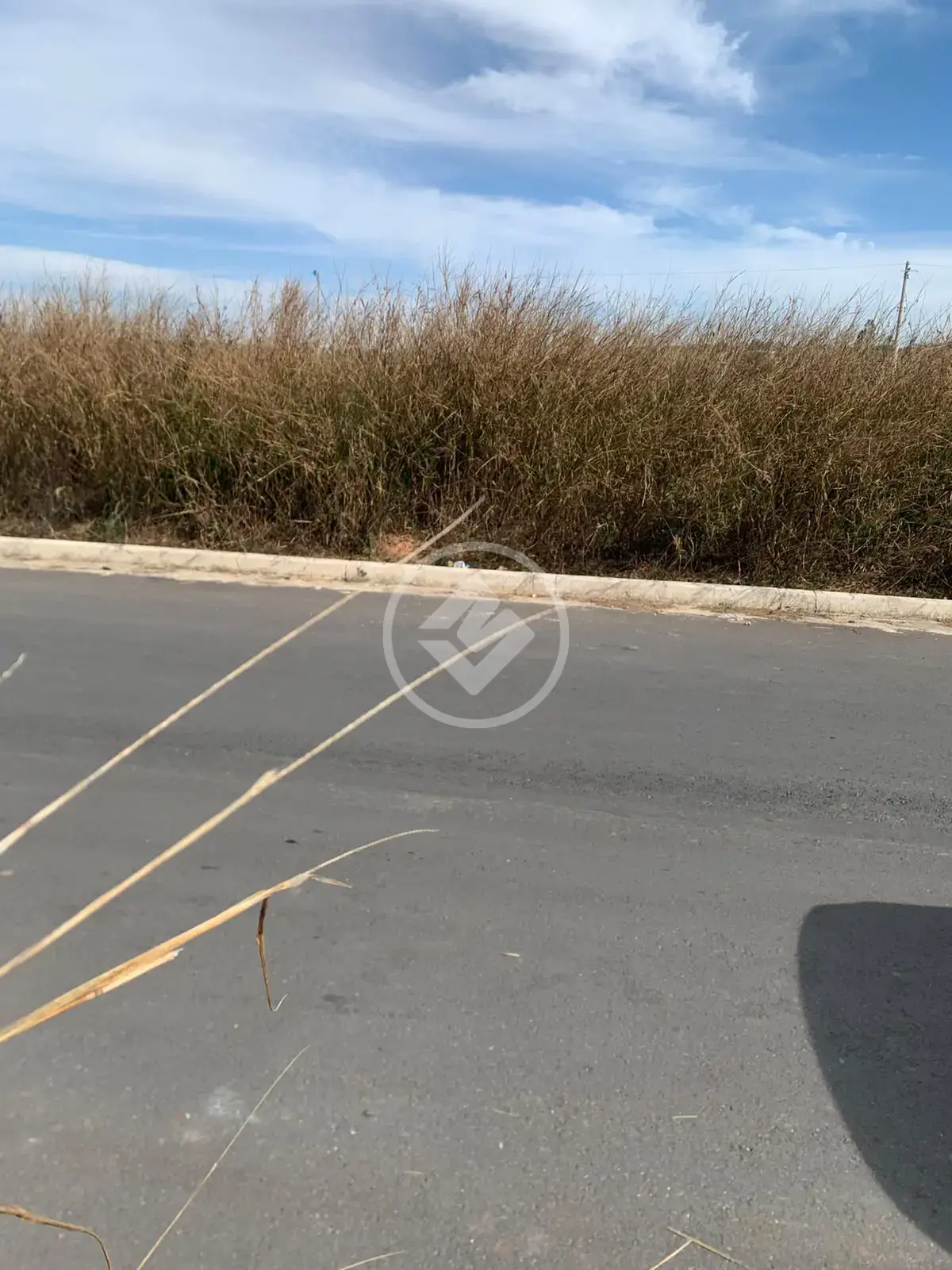 Imagem 1 - Terreno em Parque Santa Cruz, Goiânia - GO