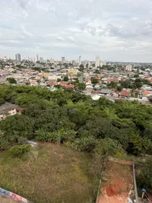 Apartamento Setor Bueno, Goiânia - GO — foto 1