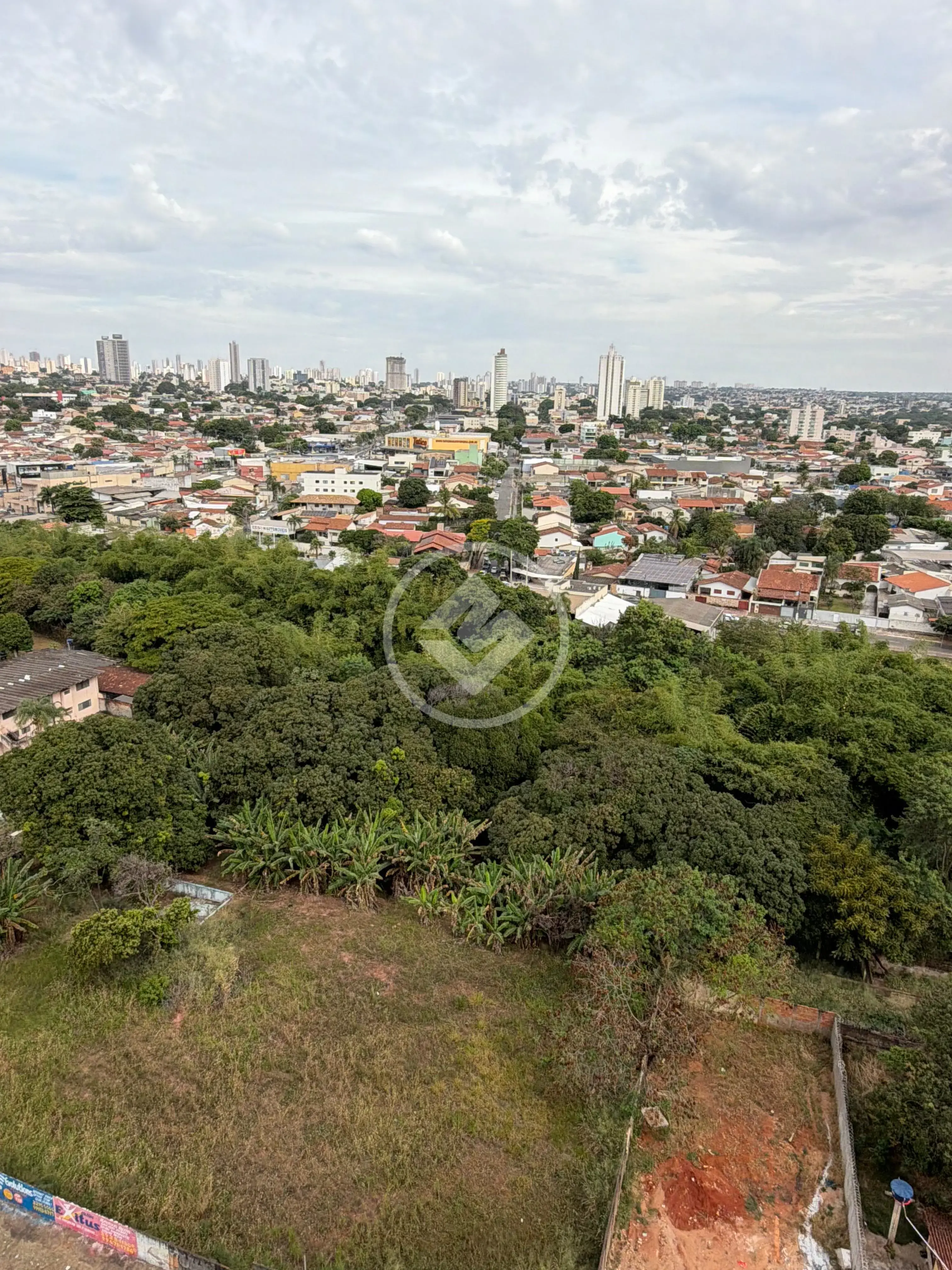 Imagem 1 - Apartamento em Setor Bueno, Goiânia - GO