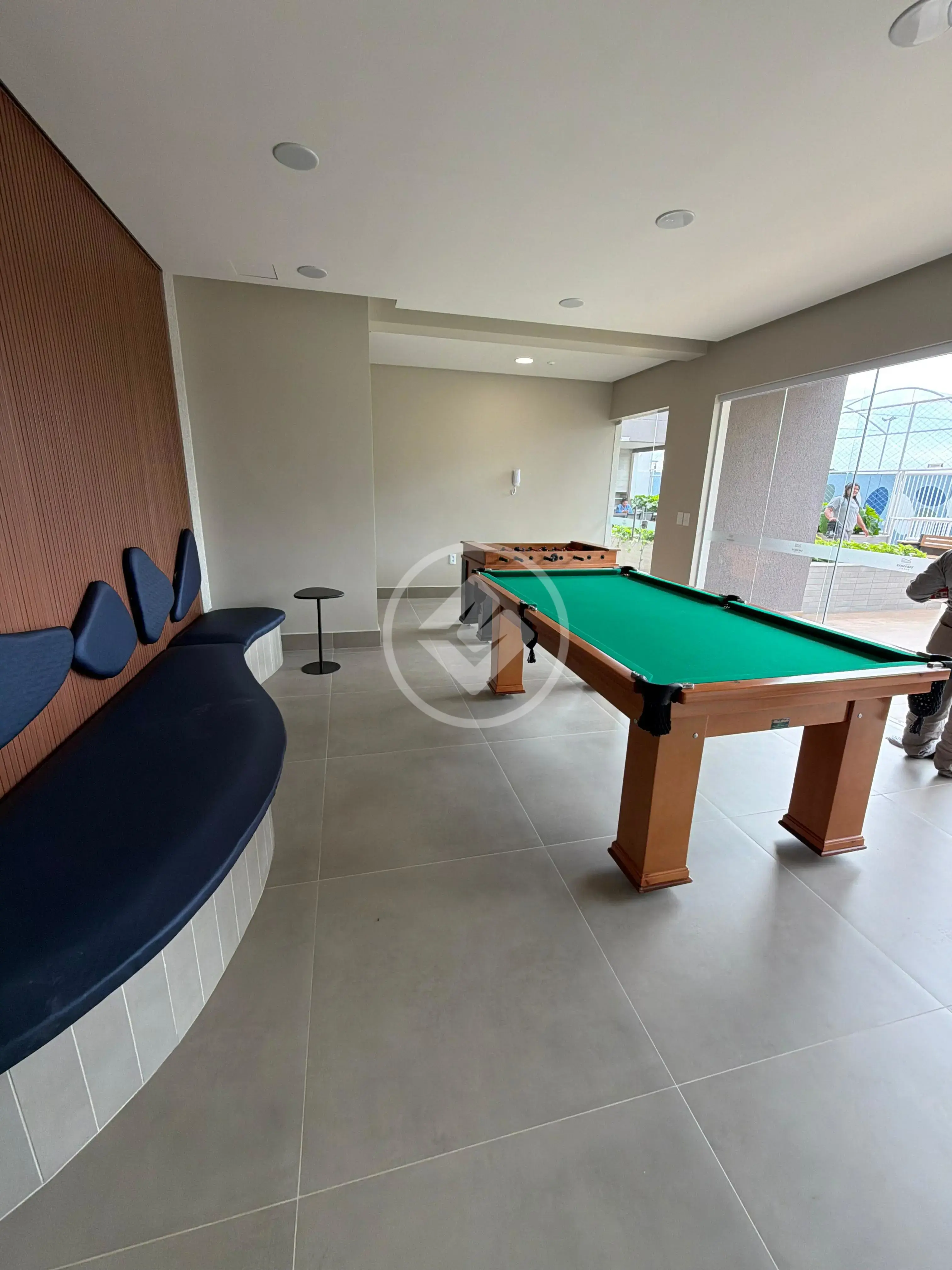 Imagem 2 - Apartamento em Setor Bueno, Goiânia - GO