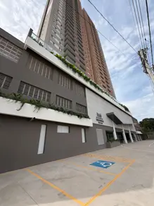 Apartamento Setor Bueno, Goiânia - GO — foto 2
