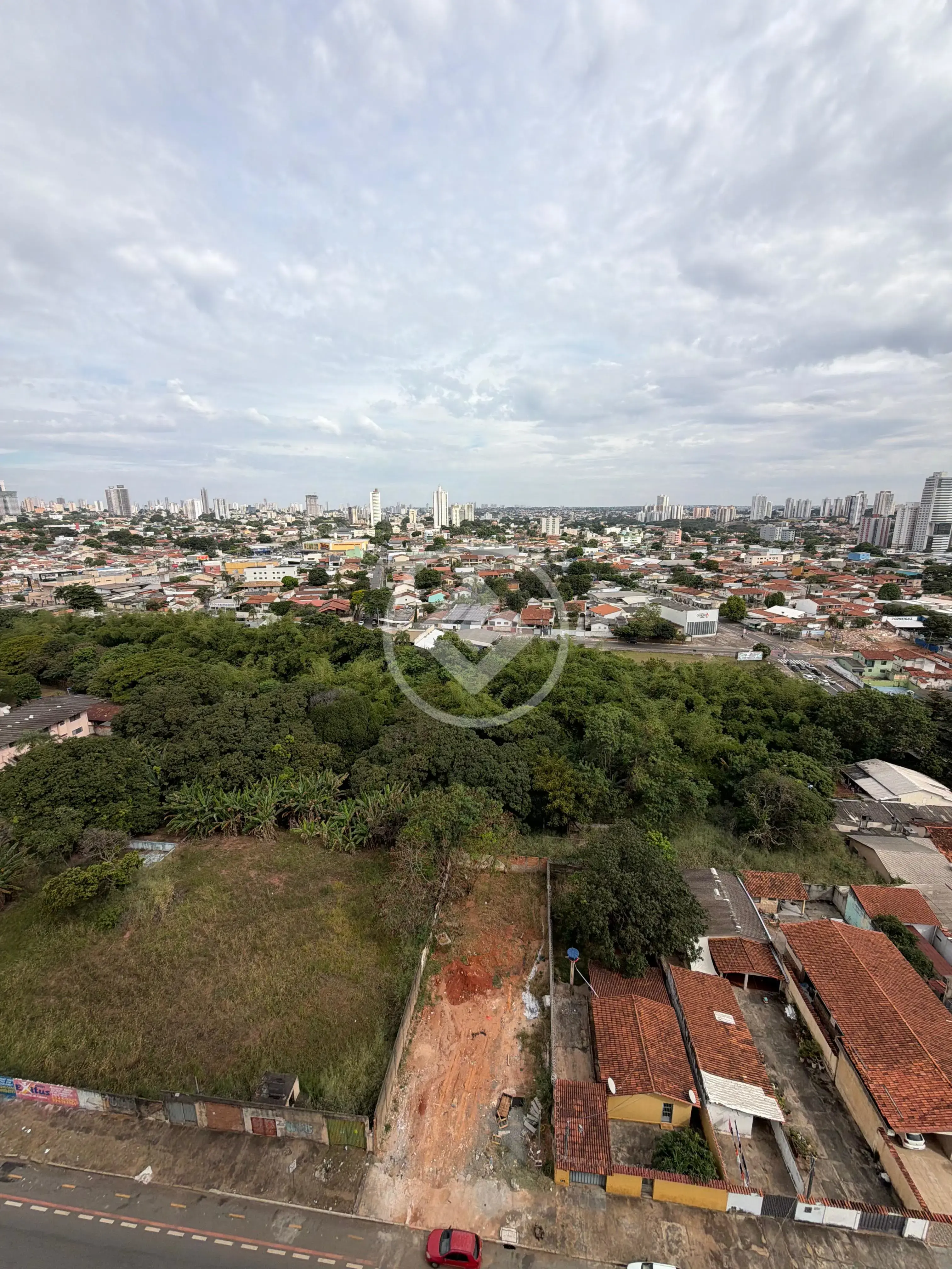 Imagem 3 - Apartamento em Setor Bueno, Goiânia - GO
