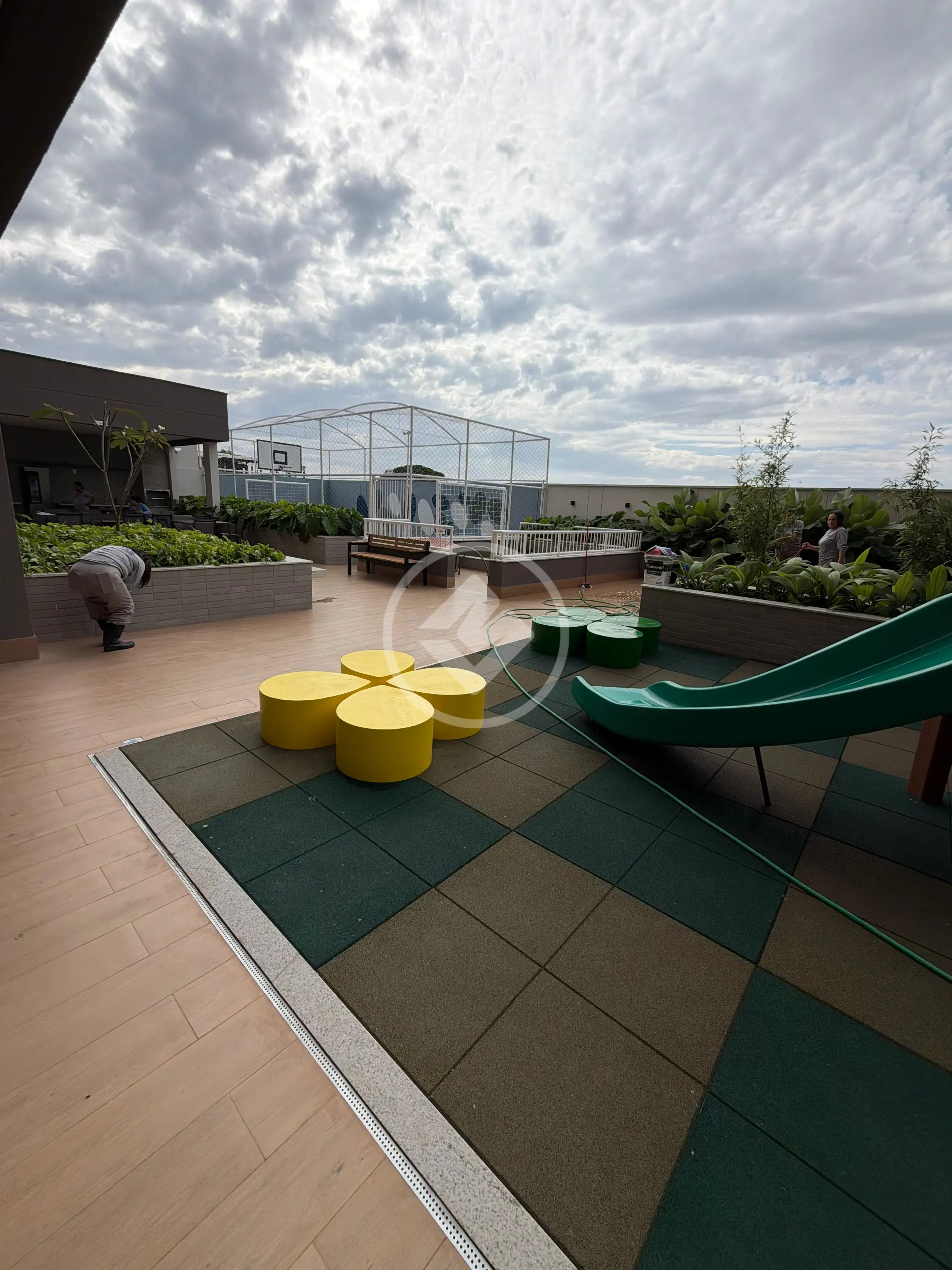 Image 18 - Apartamento em Setor Bueno, Goiânia - GO