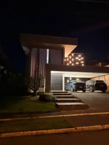 Casa Condomínio Condomínio do Lago, Goiânia - GO — foto 1