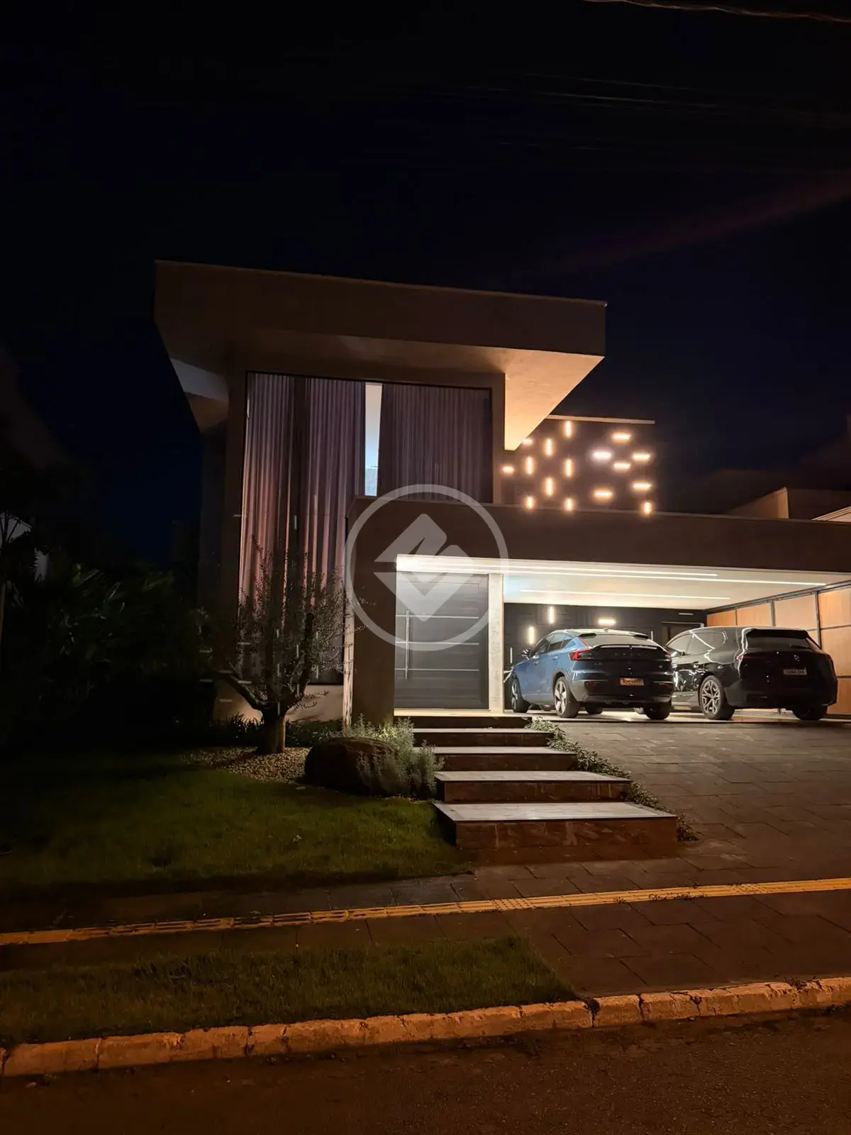 Imagem 1 - Casa Condomínio em Condomínio do Lago, Goiânia - GO