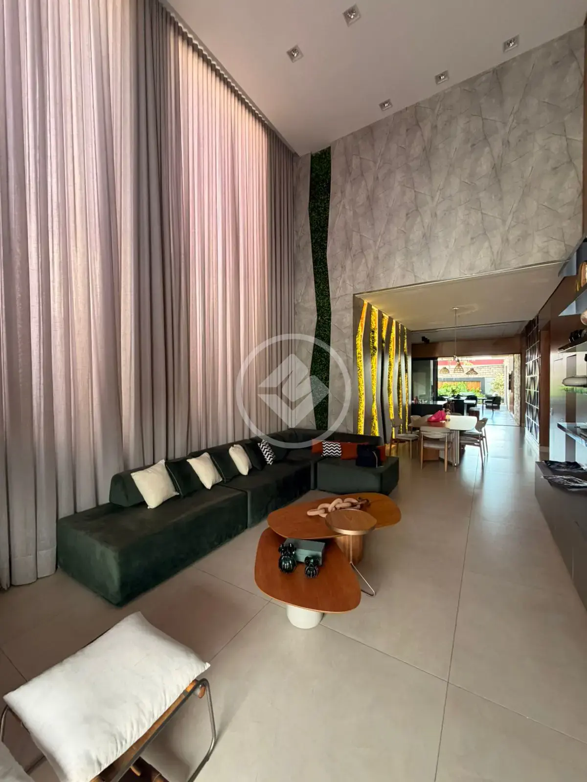 Image 25 - Casa Condomínio em Condomínio do Lago, Goiânia - GO