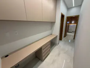 Imagem 5 - Casa Condomínio em Parqville Pinheiros, Aparecida de Goiânia - GO