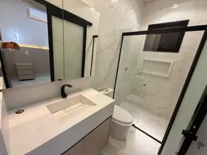 Imagem 3 - Casa Condomínio em Parqville Pinheiros, Aparecida de Goiânia - GO