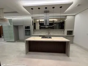 Imagem 6 - Casa Condomínio em Parqville Pinheiros, Aparecida de Goiânia - GO