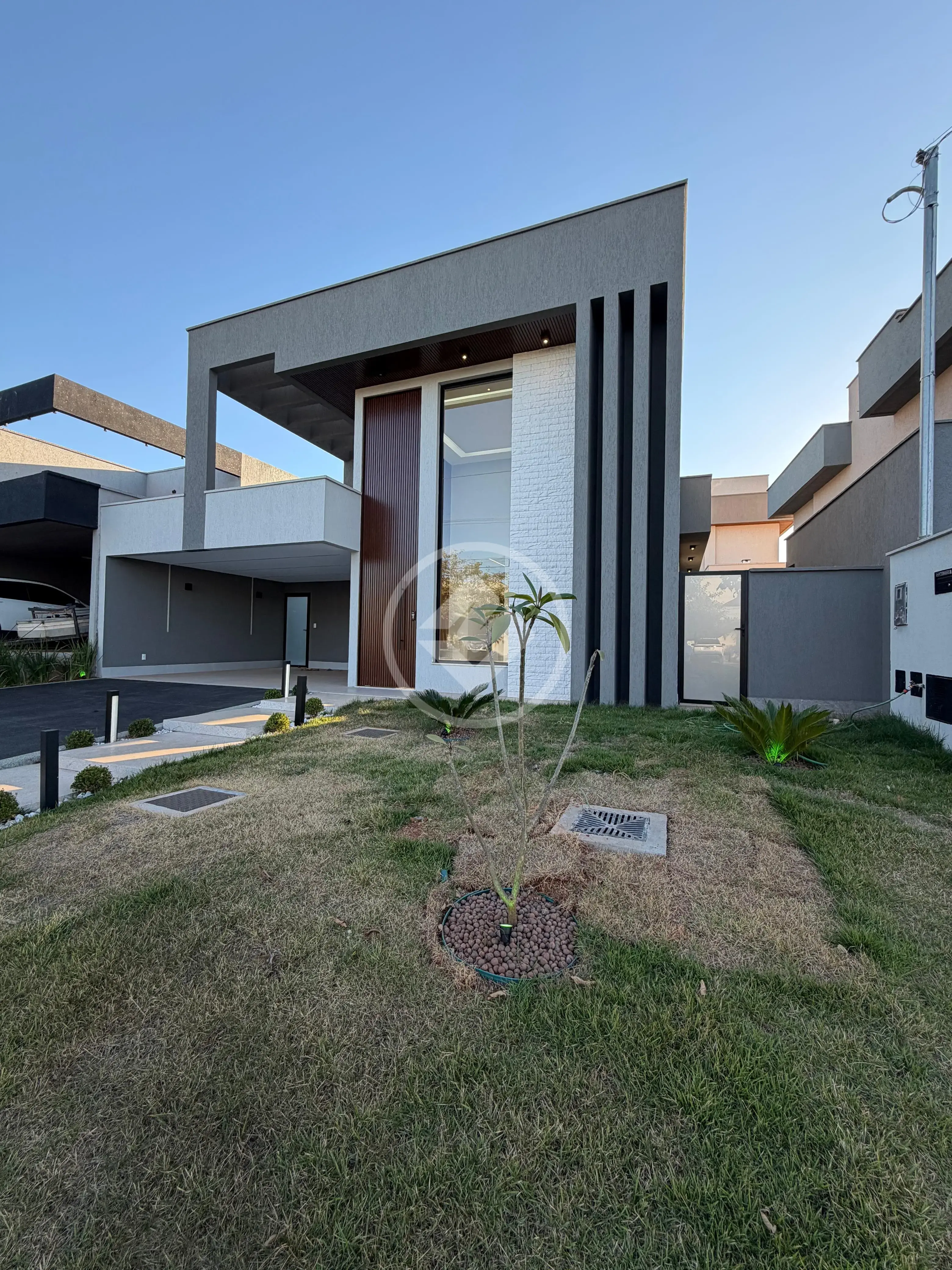 Imagem 1 - Casa Condomínio em Parqville Pinheiros, Aparecida de Goiânia - GO