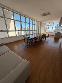 Imagem 6 - Flat em Setor Oeste, Goiânia - GO