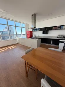 Imagem 4 - Flat em Setor Oeste, Goiânia - GO