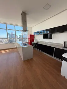 Imagem 5 - Flat em Setor Oeste, Goiânia - GO