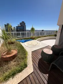 Flat Setor Oeste, Goiânia - GO — foto 2
