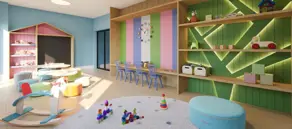 Imagem 6 - Apartamento em Jardim América, Goiânia - GO