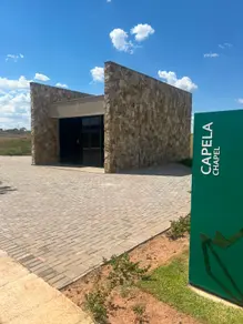 Imagem 2 - Terreno Condomínio em Condomínio Vinhas, Senador Canedo - GO