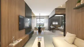 Imagem 2 - Apartamento em Jardim América, Goiânia - GO