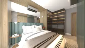 Imagem 4 - Apartamento em Jardim América, Goiânia - GO