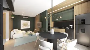 Imagem 3 - Apartamento em Jardim América, Goiânia - GO