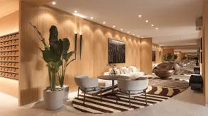 Imagem 6 - Apartamento em Jardim América, Goiânia - GO