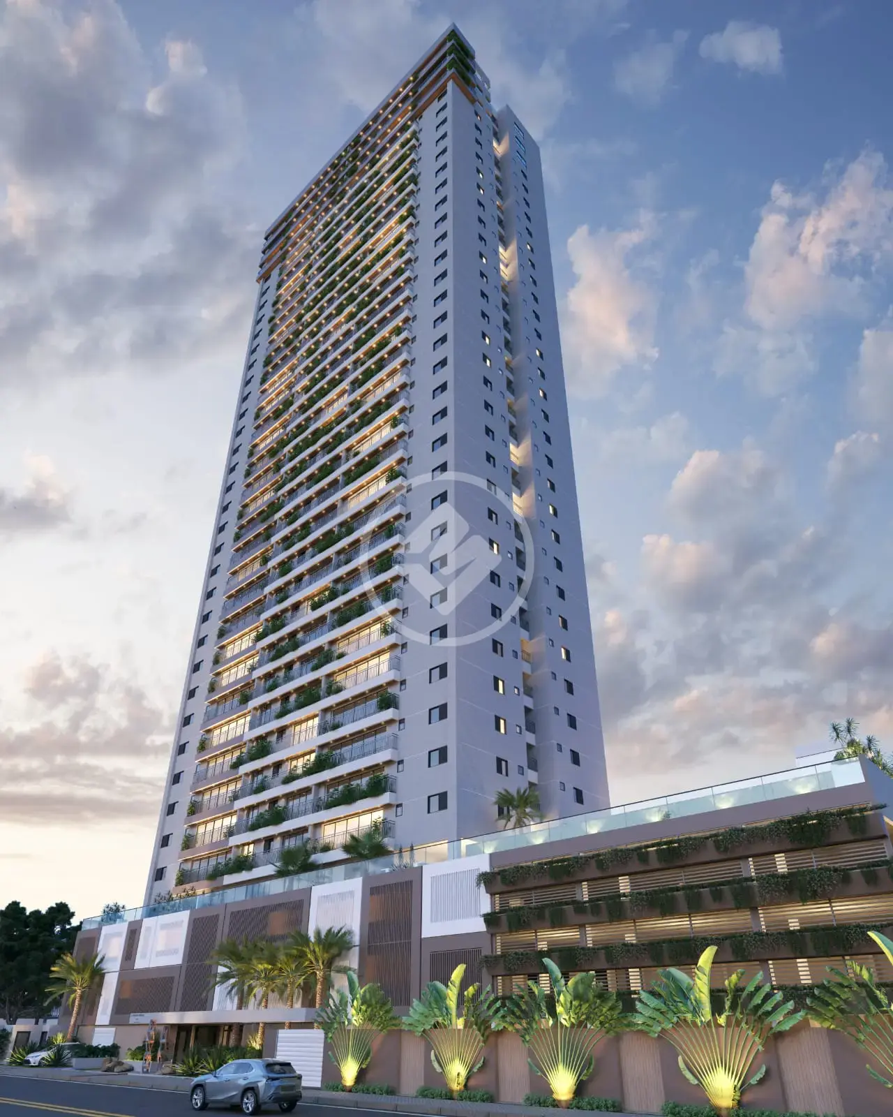 Image 16 - Apartamento em Jardim América, Goiânia - GO