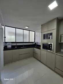 Apartamento Vila Jaraguá, Goiânia - GO — foto 1