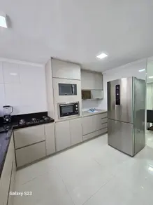 Apartamento Vila Jaraguá, Goiânia - GO — foto 2