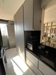 Imagem 4 - Apartamento em Setor Faiçalville, Goiânia - GO