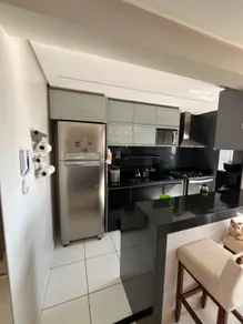 Imagem 3 - Apartamento em Setor Faiçalville, Goiânia - GO