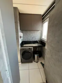 Imagem 5 - Apartamento em Setor Faiçalville, Goiânia - GO