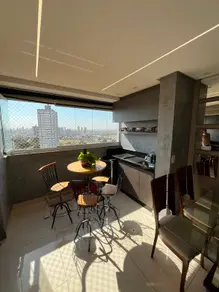 Imagem 6 - Apartamento em Setor Faiçalville, Goiânia - GO