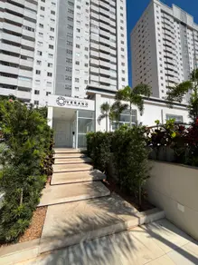 Apartamento Setor Faiçalville, Goiânia - GO — foto 1