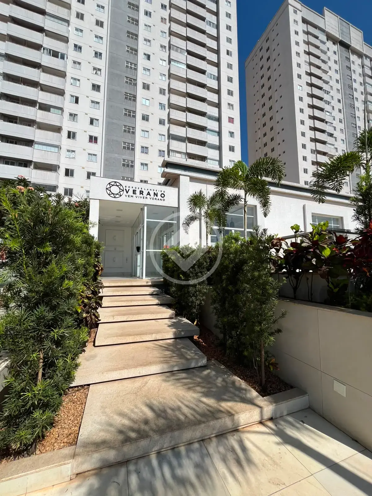 Imagem 1 - Apartamento em Setor Faiçalville, Goiânia - GO