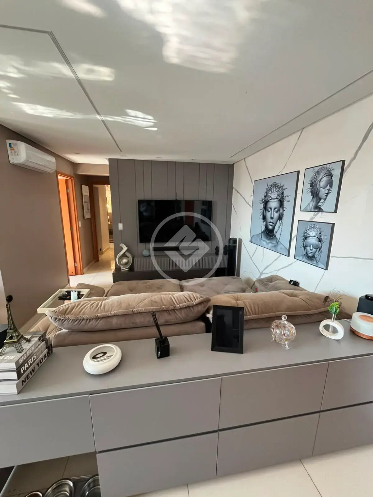 Image 2 - Apartamento em Setor Faiçalville, Goiânia - GO