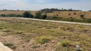 Terreno Condomínio Condomínio Vinhas, Senador Canedo - GO — foto 1