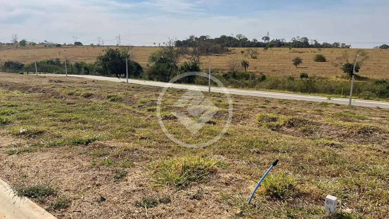Imagem 1 - Terreno Condomínio em Condomínio Vinhas, Senador Canedo - GO