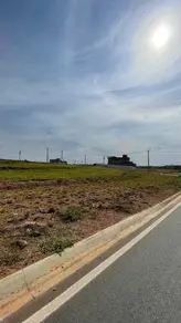 Imagem 3 - Terreno Condomínio em Condomínio Vinhas, Senador Canedo - GO