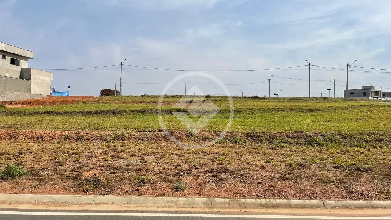 Imagem 1 - Terreno Condomínio em Condomínio Vinhas, Senador Canedo - GO