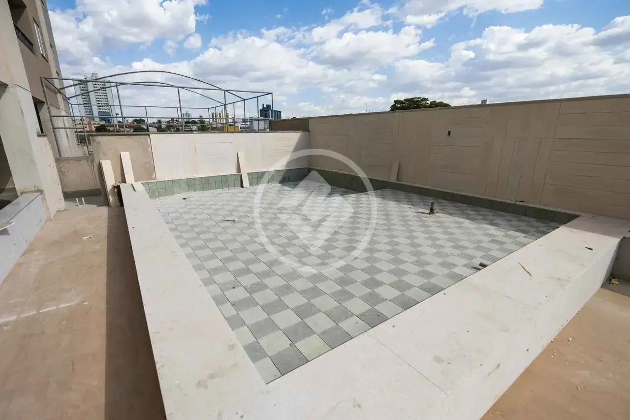 Image 2 - Apartamento em Jardim América, Goiânia - GO