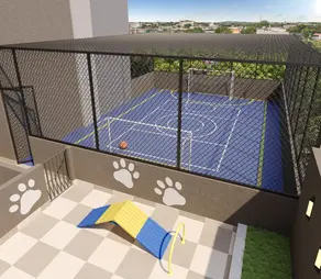 Imagem 3 - Apartamento em Jardim América, Goiânia - GO