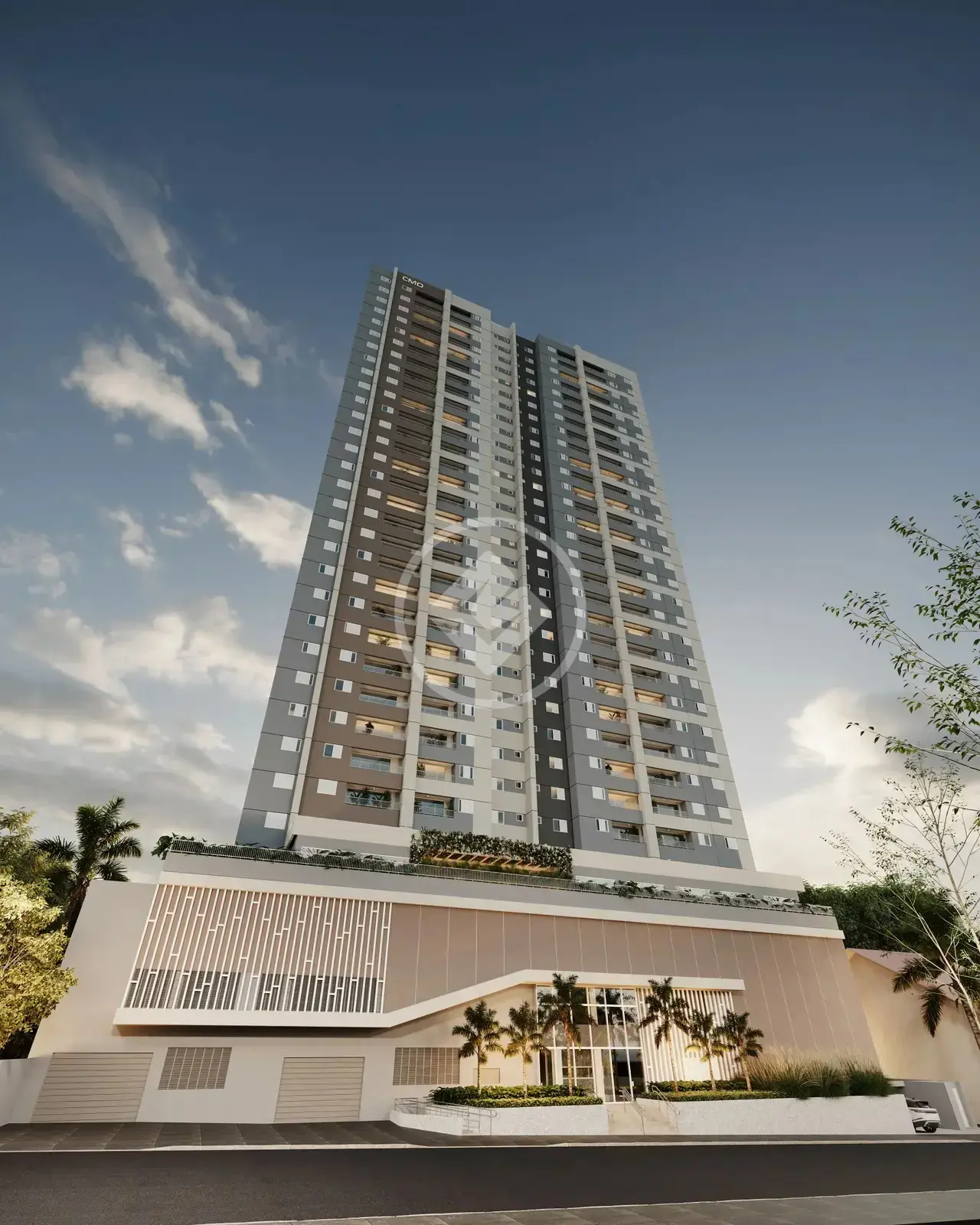 Imagem 1 - Apartamento em Jardim América, Goiânia - GO
