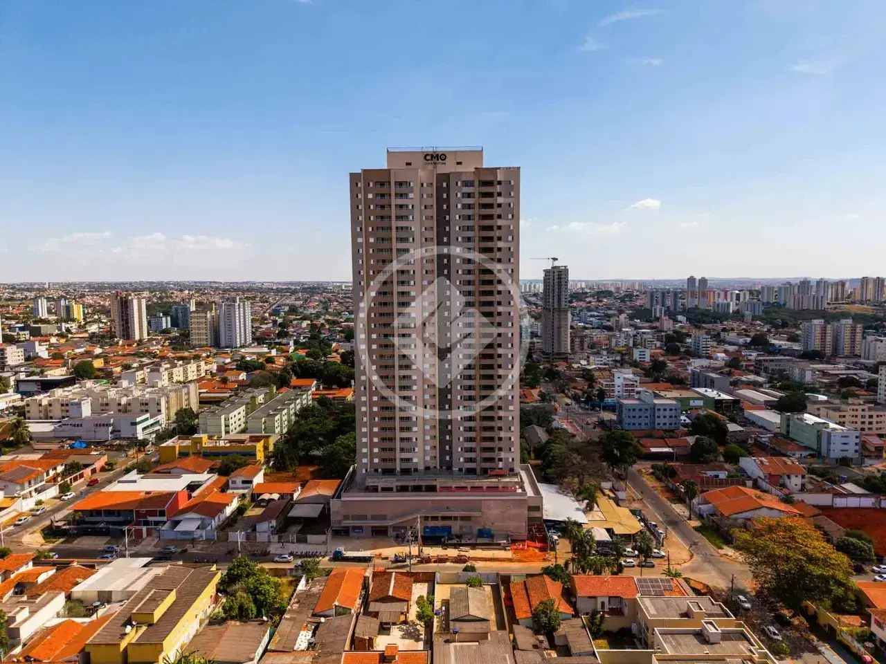 Image 9 - Apartamento em Jardim América, Goiânia - GO